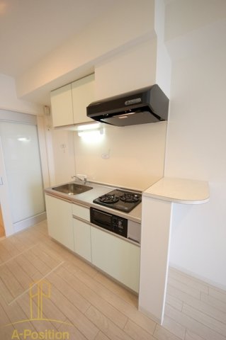 ARROW FIELDS貮番館