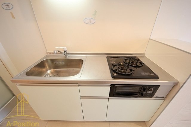 ARROW FIELDS貮番館