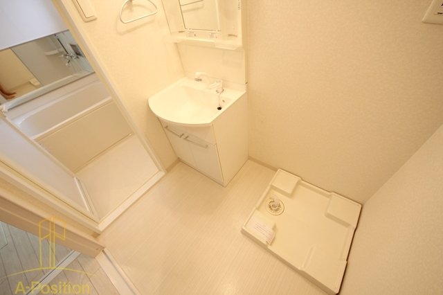 ARROW FIELDS貮番館