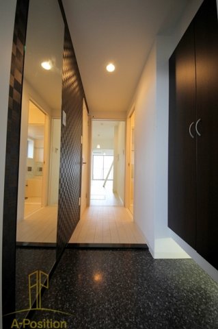 ARROW FIELDS貮番館