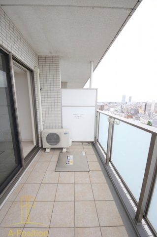 ARROW FIELDS貮番館