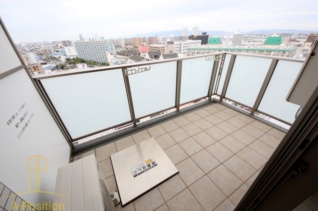 ARROW FIELDS貮番館