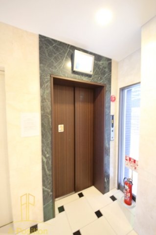 ARROW FIELDS貮番館