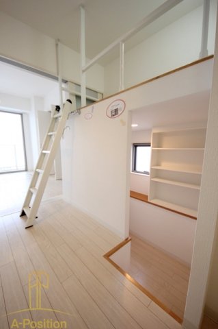 ARROW FIELDS貮番館