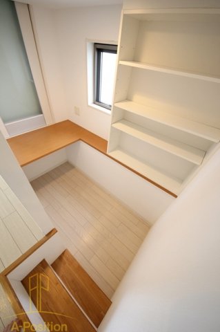 ARROW FIELDS貮番館