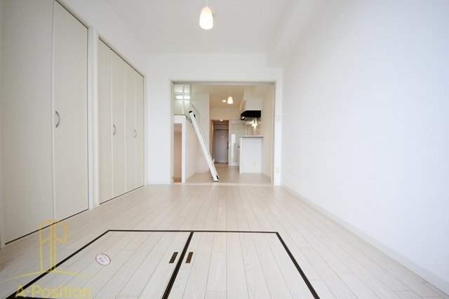 ARROW FIELDS貮番館