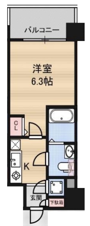 エスリード桜ノ宮レジデンス