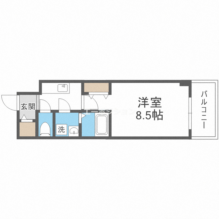 MELDIA CREST TAPP NAMBA-WEST