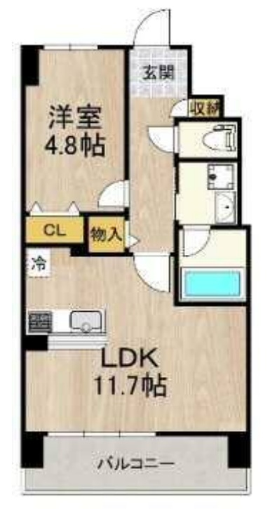 海老江サンライズ