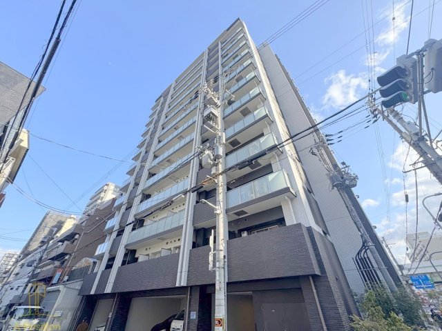 ミラージュパレス難波幸町