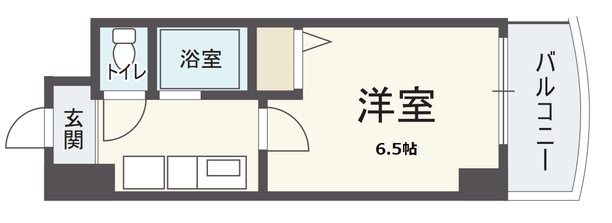 HOPE CITY天神橋