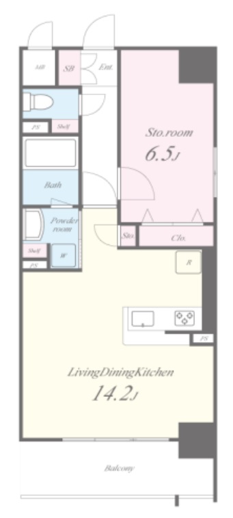 ディアコートオリヴィエ