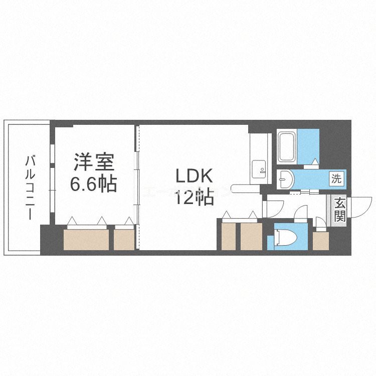 リーゾエパーネ