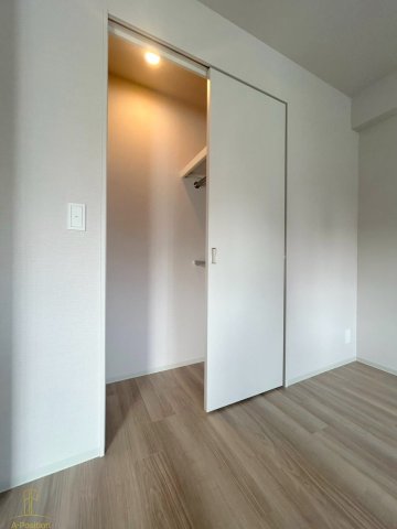 アーバネックス中崎町Ⅱ