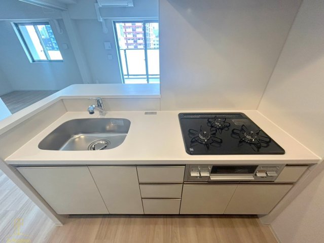 アーバネックス中崎町Ⅱ