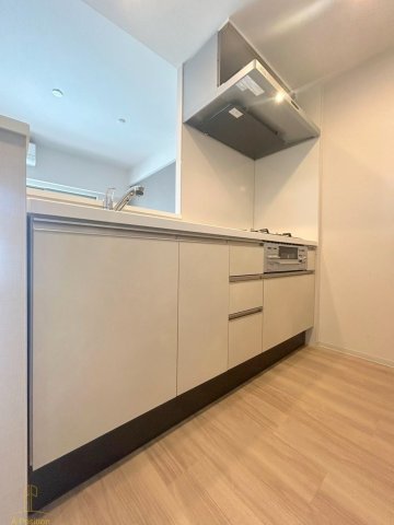 アーバネックス中崎町Ⅱ