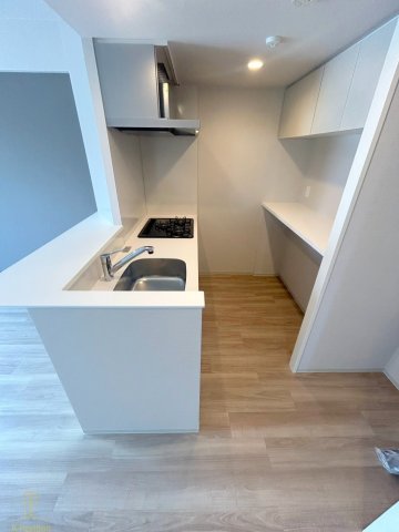 アーバネックス中崎町Ⅱ