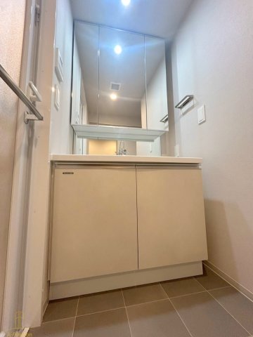 アーバネックス中崎町Ⅱ