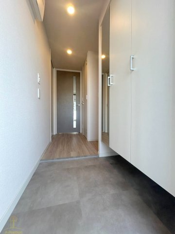 アーバネックス中崎町Ⅱ