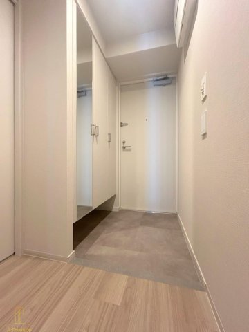 アーバネックス中崎町Ⅱ