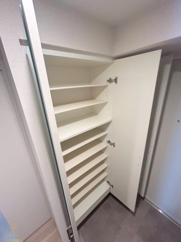 アーバネックス中崎町Ⅱ