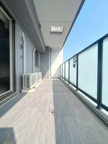 アーバネックス中崎町Ⅱ