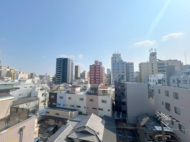 アーバネックス中崎町Ⅱ