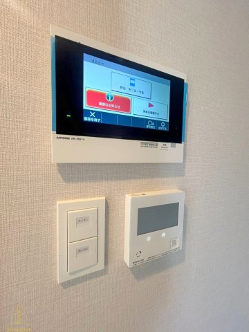 アーバネックス中崎町Ⅱ