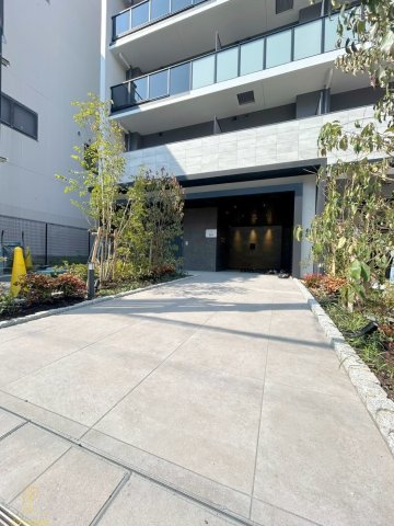 アーバネックス中崎町Ⅱ