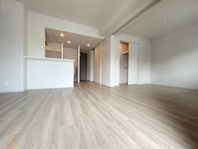 アーバネックス中崎町Ⅱ