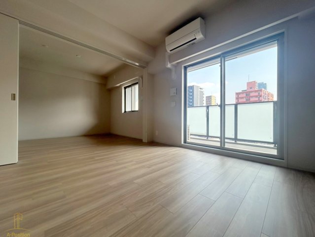 アーバネックス中崎町Ⅱ