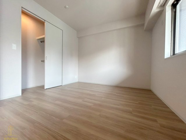 アーバネックス中崎町Ⅱ