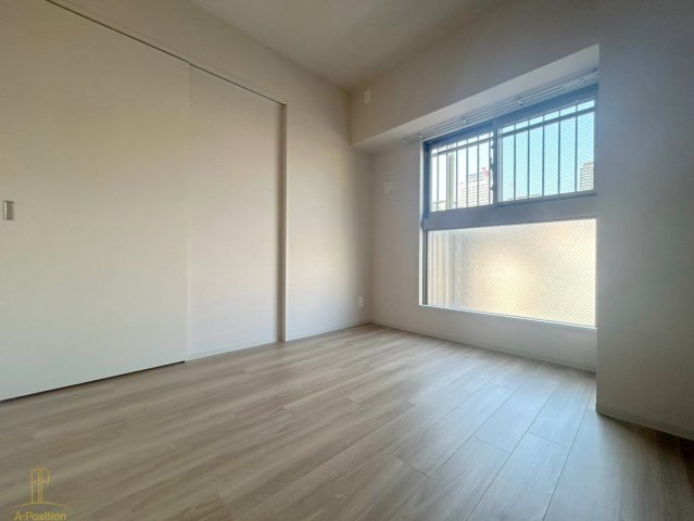 アーバネックス中崎町Ⅱ