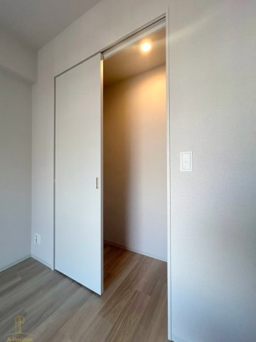 アーバネックス中崎町Ⅱ