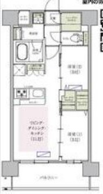 アーバネックス中崎町Ⅱ