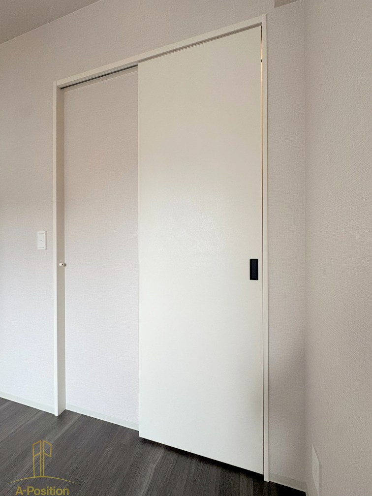 アーバネックス中崎町Ⅱ