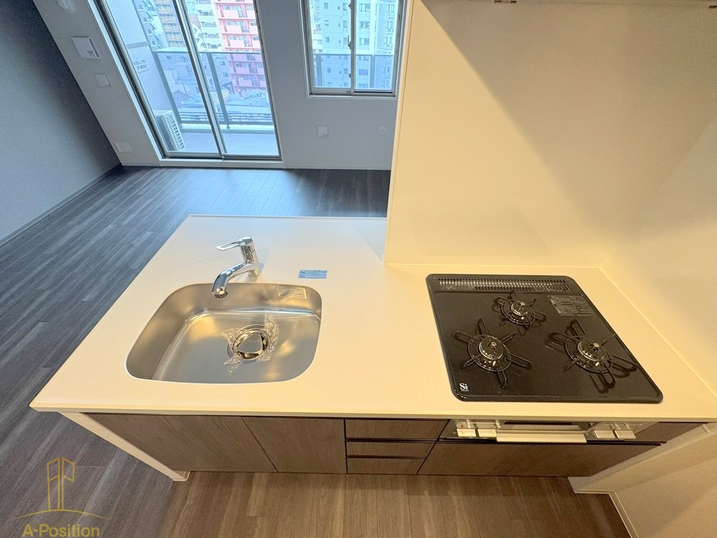 アーバネックス中崎町Ⅱ