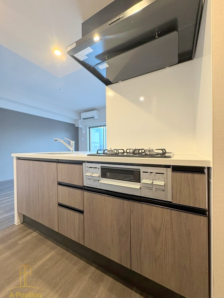 アーバネックス中崎町Ⅱ