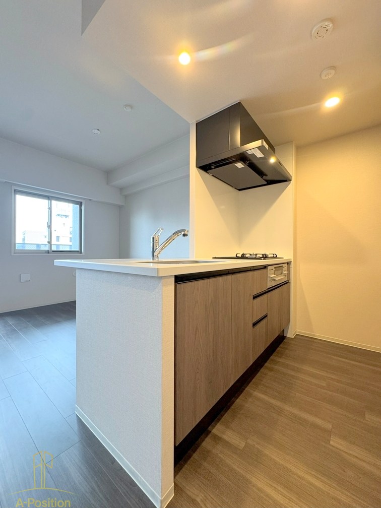 アーバネックス中崎町Ⅱ