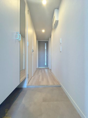 アーバネックス中崎町Ⅱ