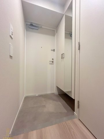 アーバネックス中崎町Ⅱ