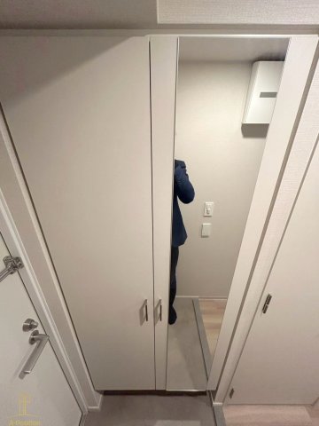 アーバネックス中崎町Ⅱ