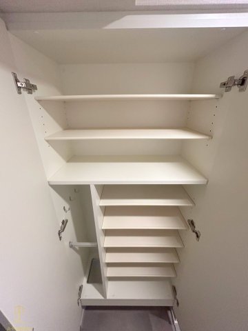 アーバネックス中崎町Ⅱ