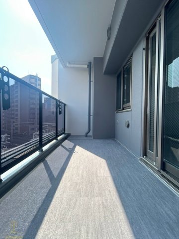 アーバネックス中崎町Ⅱ