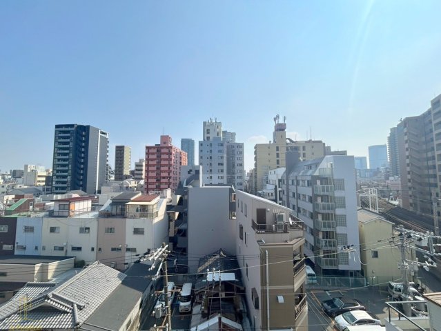 アーバネックス中崎町Ⅱ