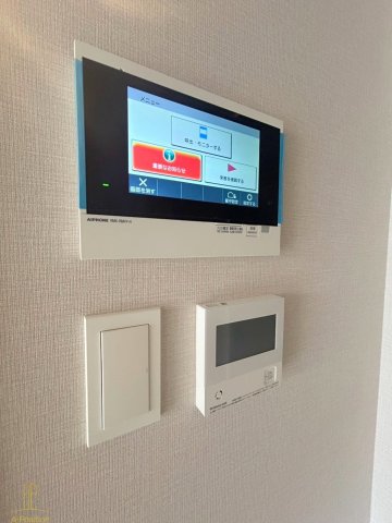 アーバネックス中崎町Ⅱ