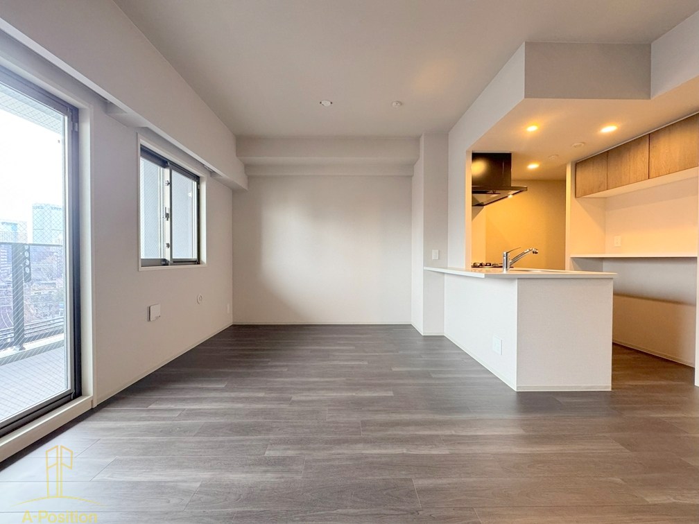 アーバネックス中崎町Ⅱ