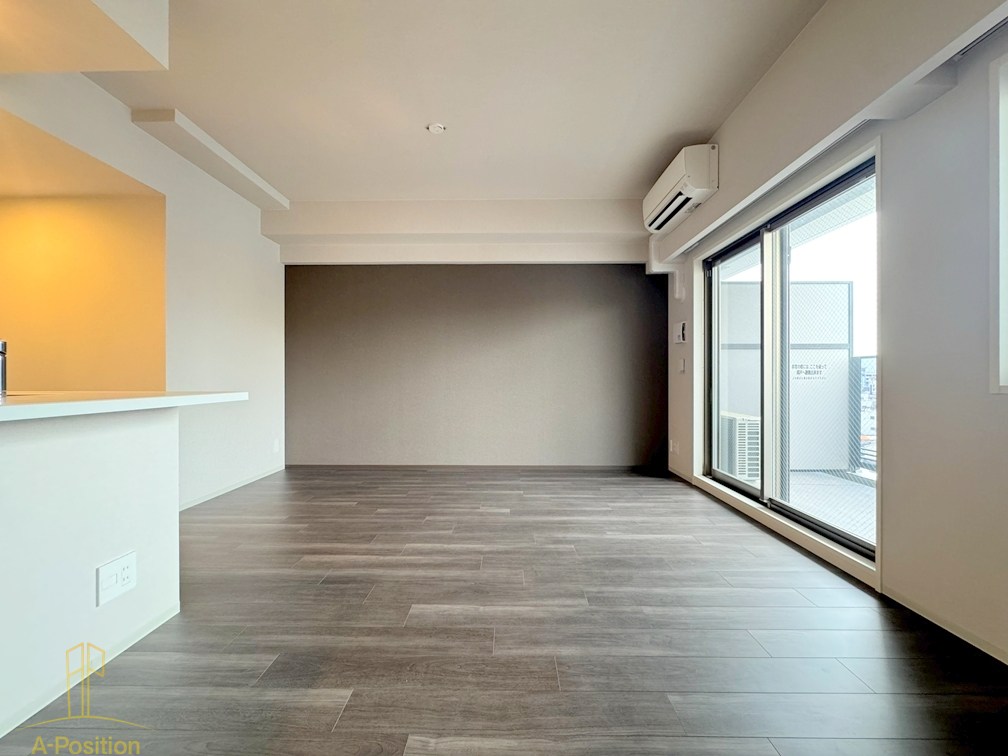 アーバネックス中崎町Ⅱ