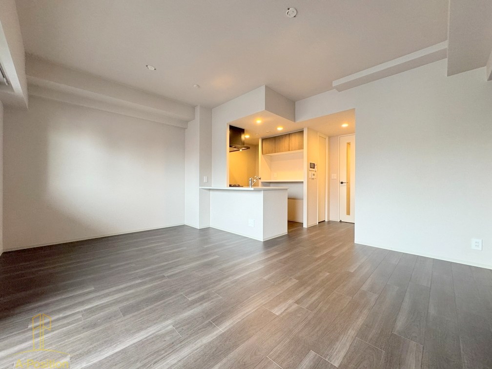 アーバネックス中崎町Ⅱ