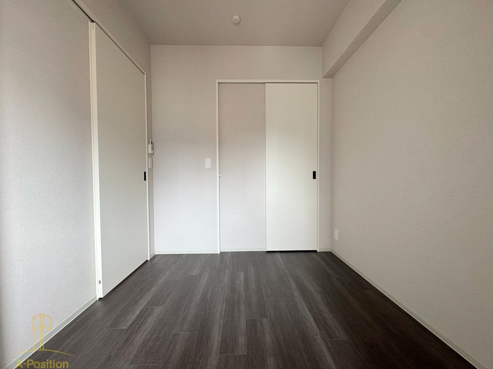 アーバネックス中崎町Ⅱ